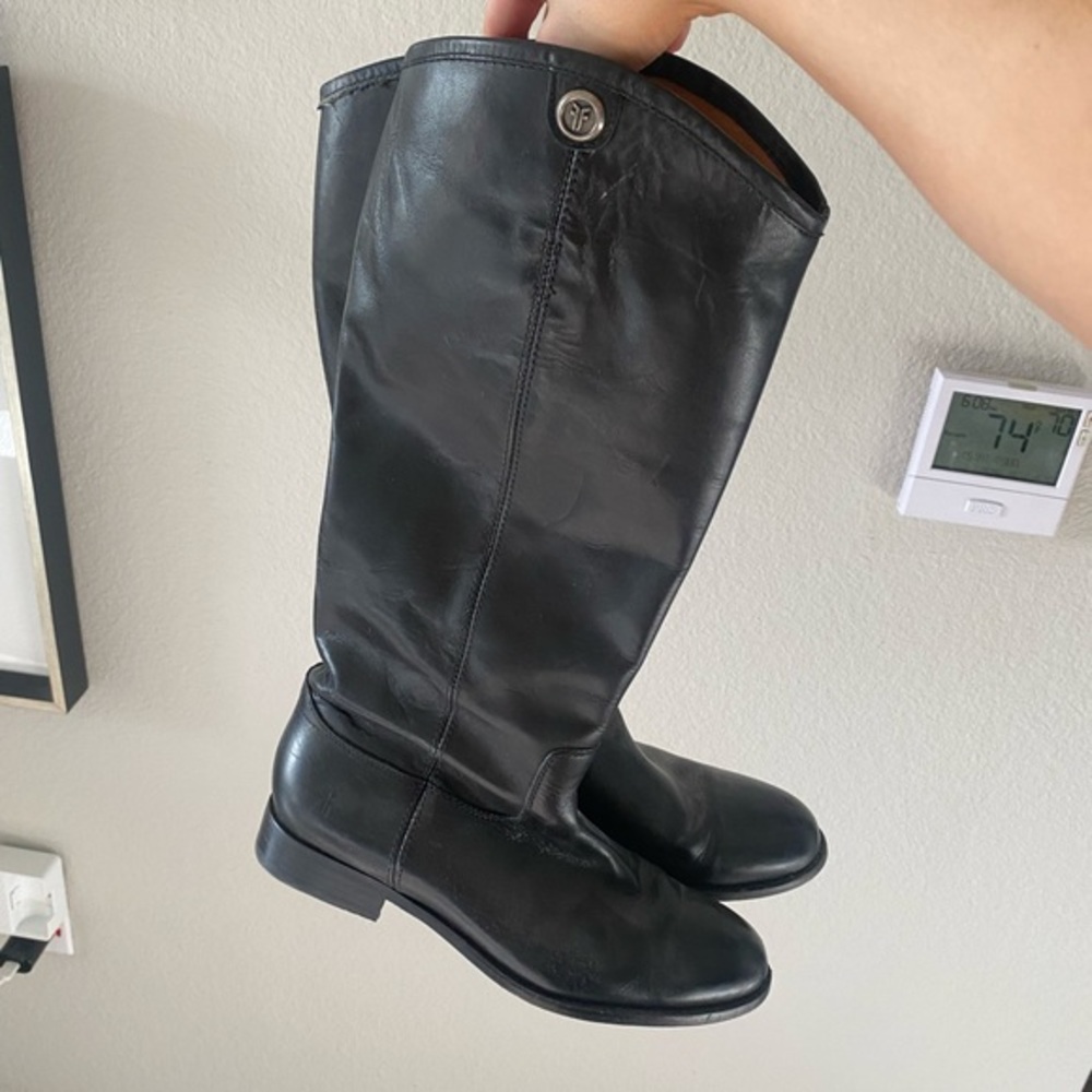 Frye boots
